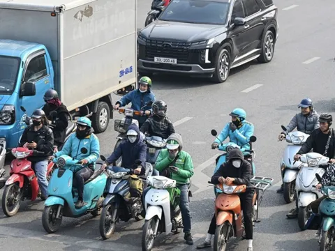 Ứng dụng gọi xe nào tiếp tục “soán ngôi” Grab, Be?