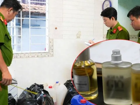 Hàng giả, hàng nhái vẫn trêu ngươi (*): "Lá chắn" trên môi trường số