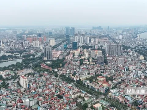 Đến năm 2050, GDP bình quân đầu người đạt khoảng 38.000 USD