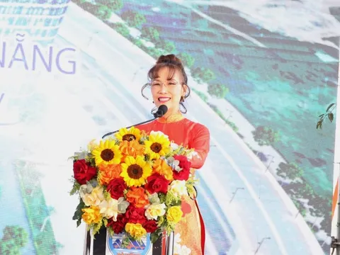 Tỷ phú Nguyễn Thị Phương Thảo cam kết