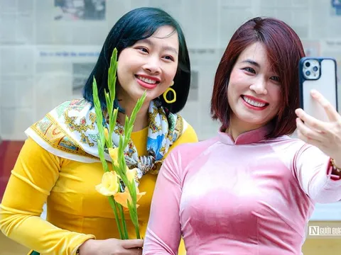 Người lao động được nghỉ bao nhiêu ngày dịp Tết Nguyên đán 2026?