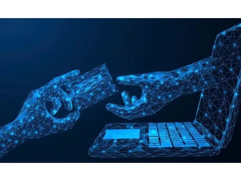 Hàng trăm triệu đường link lừa đảo trực tuyến