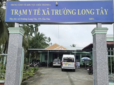 Sắp xếp trạm y tế xã, quyền lợi khám chữa bệnh của người dân có bị ảnh hưởng?