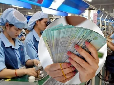 Doanh nghiệp trả lương tiền mặt trên 5 triệu đồng/người có được trừ khi tính thuế thu nhập doanh nghiệp? Bộ Tài chính trả lời