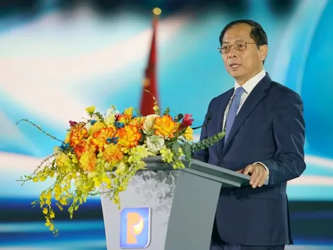 Tổng Bí thư Tô Lâm giao nhiệm vụ cho Petrolimex