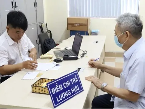 Chi tiết bảng tra cứu tuổi nghỉ hưu trong năm 2026 mới nhất, ai cũng nên biết