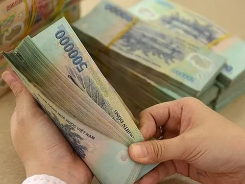 Tăng phụ cấp chức vụ một số vị trí lãnh đạo, ai cũng nên biết