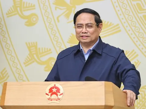 Thủ tướng yêu cầu phát triển nhà ở cho người thu nhập trên 20 triệu đồng/tháng