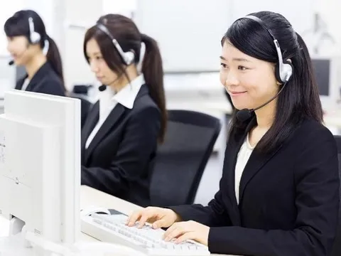 Tổng đài thông minh VNPT SCC – Kiến tạo trải nghiệm khách hàng vượt trội