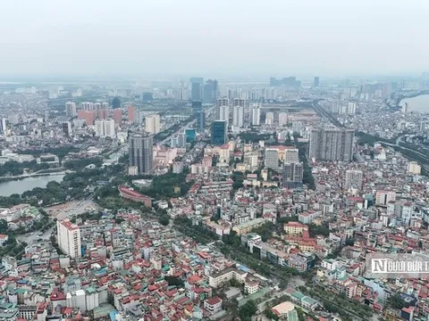 "Bệ phóng" cho kỷ nguyên phát triển mới của đất nước