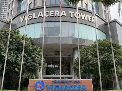 Viglacera báo lãi trước thuế 2.140 tỷ, tăng 31%