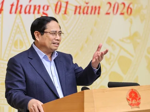 Xây dựng KPI để đánh giá tình hình ký kết, triển khai các cam kết quốc tế