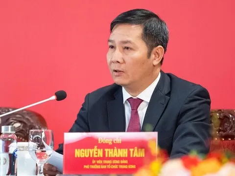 Nhân sự Trung ương Đảng khóa XIV được thống nhất cao, chặt chẽ