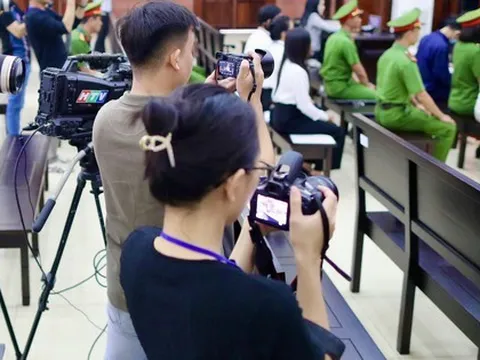 Sắp xét xử chủ kênh YouTube Đinh Lan