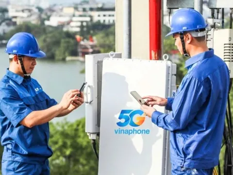 Phát triển 5G thực chất