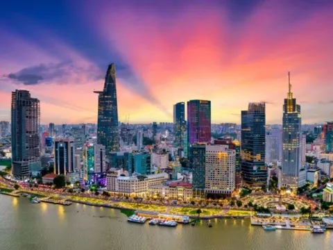 Hiệu trưởng NUS Business School: Việt Nam là tâm điểm của chương phát triển kinh tế tiếp theo của ASEAN