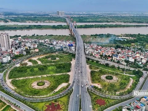 Tiến tới Đại hội XIV của Đảng: Công trình đột phá và tầm nhìn vượt thời đại