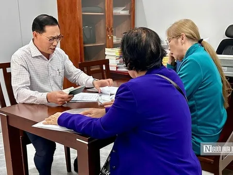 Hội Luật gia Tp.Cần Thơ đồng hành cùng doanh nghiệp phòng ngừa rủi ro pháp lý