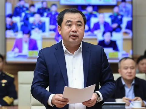 Chiến dịch Quang Trung cơ bản hoàn thành 1.597 nhà phải xây dựng mới