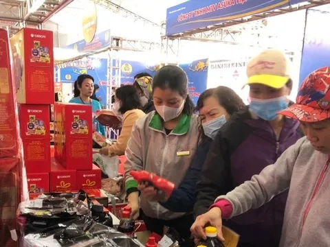 Hà Nội trợ cấp 1 triệu đồng cho đoàn viên, người lao động có hoàn cảnh khó khăn