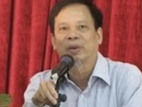 Cựu Chủ tịch VICEM cùng đồng phạm gây thiệt hại hơn 380 tỉ đồng, sắp hầu toà