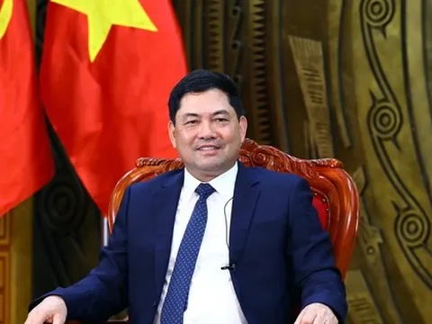 Xây dựng Bắc Ninh phát triển nhanh, bền vững, trở thành thành phố trực thuộc Trung ương trước 2030