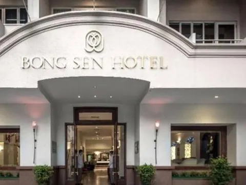 Doanh nghiệp liên quan đến bà Trương Mỹ Lan chậm thanh toán trái phiếu do tài khoản bị phong tỏa