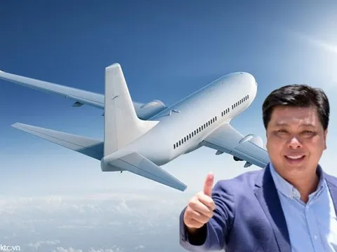 Đại gia Đông Âu lập hãng bay 300 tỷ: Không đối đầu trực diện với Vietjet, Vietnam Airlines