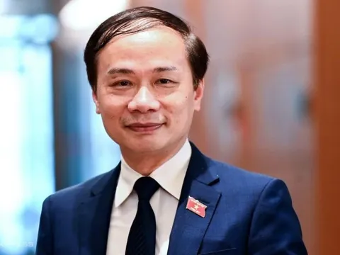 Tạo thống nhất nhận thức, quyết tâm và hành động thực hiện thắng lợi Nghị quyết Đại hội XIV