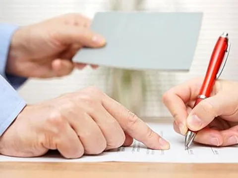 Quy định về chấm dứt hợp đồng với viên chức từ năm 2026, ai cũng nên biết