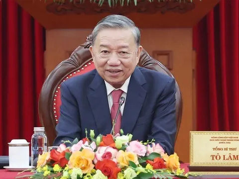 Việt Nam sẽ tham gia Hội đồng Hoà bình Dải Gaza