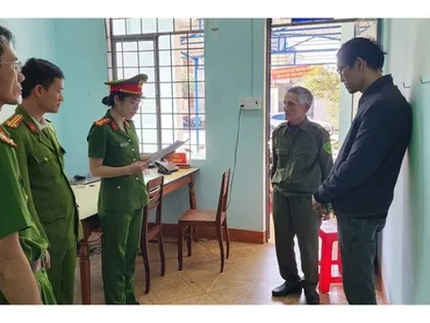 Bắt tạm giam vợ chồng “đại gia” bất động sản ở Gia Lai