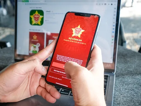 Đề xuất mỗi công dân có danh tính điện tử duy nhất gắn với tài khoản định danh