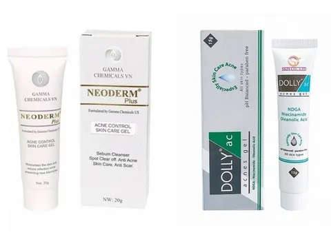 Sai phạm liên tiếp, Công ty GAMMA bị phạt và tước giấy phép sản xuất mỹ phẩm