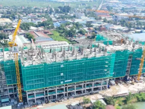 Thị trường BĐS bước vào giai đoạn thanh lọc sau thời kỳ đầu cơ