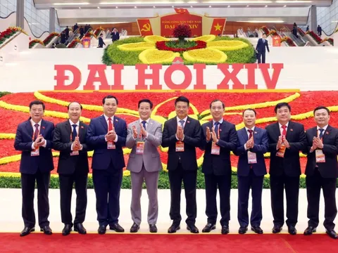 Ngành Kiểm sát là thành tố quan trọng góp phần xây dựng nền tư pháp chuyên nghiệp, hiện đại, công bằng, nghiêm minh, liêm chính