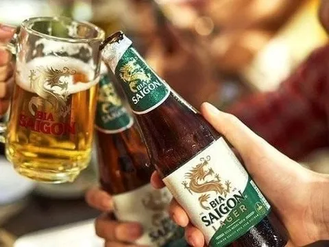 Thêm một cổ phiếu nhà Sabeco lên sàn chứng khoán với giá 13.600 đồng