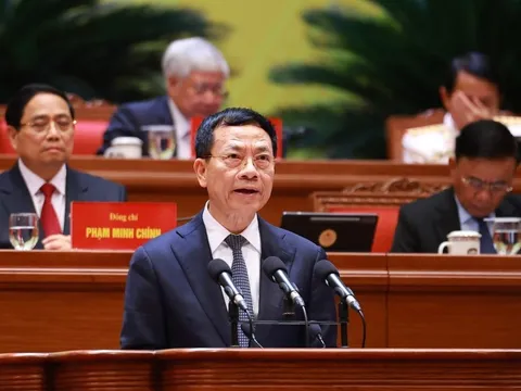 Bộ trưởng Khoa học và Công nghệ: Nhận diện 3 động lực trung tâm của mô hình tăng trưởng mới