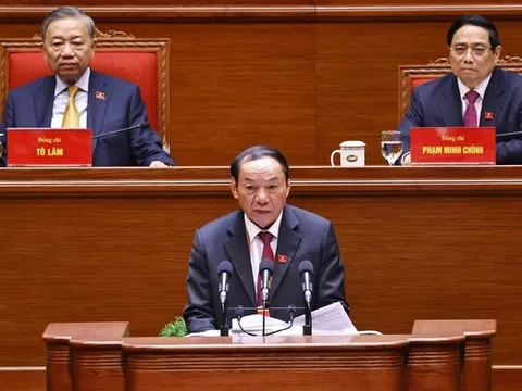 Bộ trưởng VHTT&DL: Nhận diện 3 định hướng, 6 giải pháp phát triển văn hóa tạo động lực tăng trưởng mới