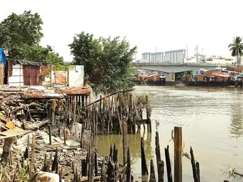 Triển khai dự án bồi thường ở TPHCM: Phân vai, rõ việc