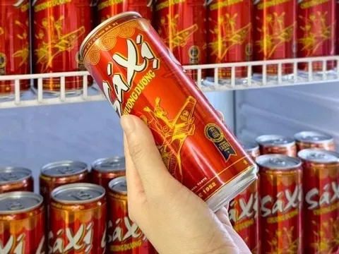 'Huyền thoại' nước giải khát 74 năm tuổi báo lỗ 20 quý liên tiếp, nguy cơ phá sản vì khoản nợ gần 490 tỷ đồng với Sabeco