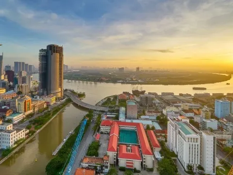 Động lực mới cho tăng trưởng 2 con số