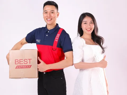 BEST Cargo giải bài toán chi phí hàng cồng kềnh, thay đổi cuộc chơi TMĐT dịp Tết