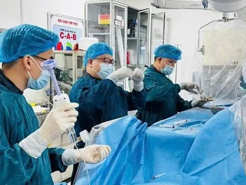 Người trẻ bị đột quỵ ngày càng nhiều và cảnh báo của bác sĩ