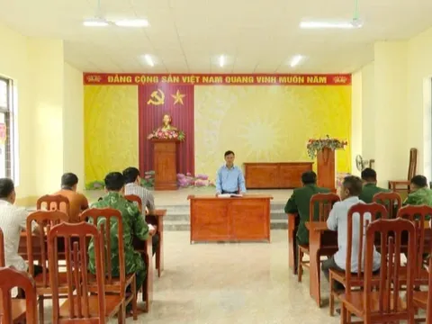 Từ hang đá đến bản làng-Kỳ cuối: Có Đảng dẫn đường, tương lai mở lối