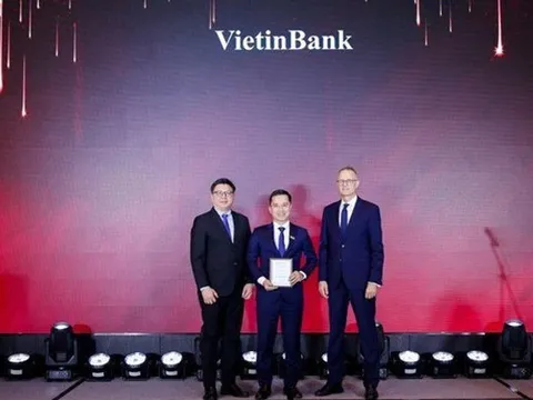VietinBank triển khai giải pháp kết nối số toàn diện, đón đầu xu hướng tài chính 2026