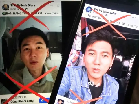 Ngăn AI giả mạo "lộng hành"