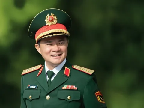 Lãnh đạo doanh nghiệp duy nhất trúng cử Ủy viên Trung ương khóa XIV