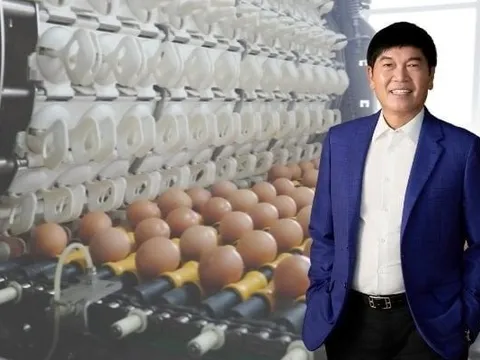 Sở Giao dịch Chứng khoán TP HCM nhận hồ sơ niêm yết 285 triệu cổ phiếu HPA của Nông nghiệp Hòa Phát