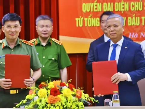 Doanh nghiệp của Bộ Công an lần đầu báo lãi hơn 4.000 tỷ đồng